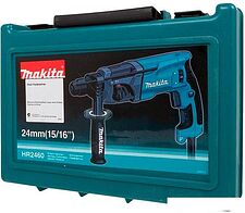 Перфоратор Makita HR2460