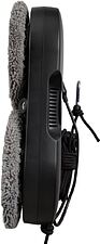 Робот для мытья окон Brevio RZ2-17 (черный)