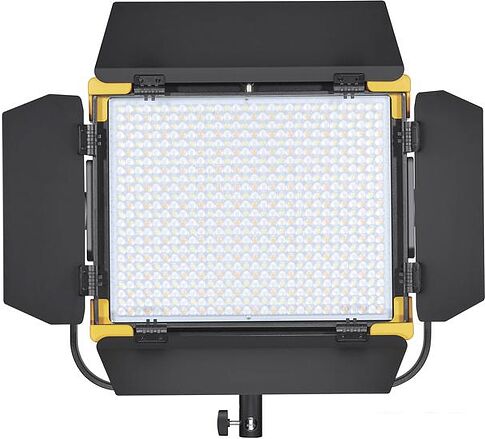 Лампа Godox LD75R RGB