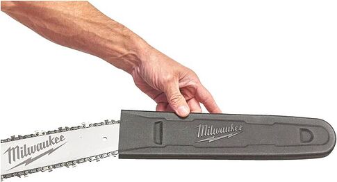 Аккумуляторная пила Milwaukee M18 FCHS35-0 Fuel 4933479678 (без АКБ)