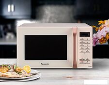 Микроволновая печь Panasonic NN-ST35MKZPE Микроволновая печь Panasonic NN-ST35MKZPE