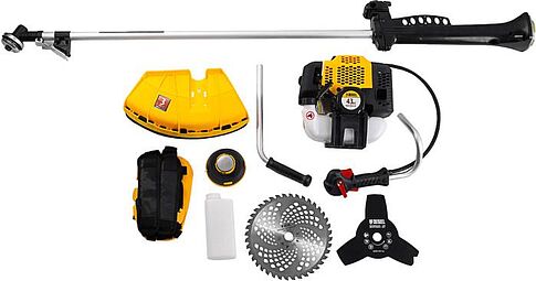 Триммер Denzel DGT-43-PRO