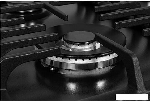 Варочная панель ZorG Technology BLC FDW RBL (EMY)