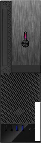 Корпус Foxline FL-1001 FL-1001-TFX300S