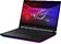 Игровой ноутбук ASUS ROG Strix SCAR 16 2025 G635LR-RW010