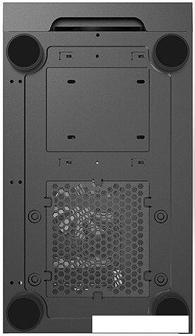 Корпус Montech X3 Mesh (черный)