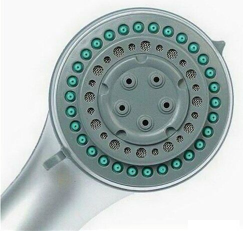 Душевая лейка Potato P05