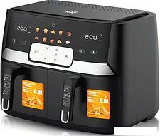 Аэрофритюрница RAF R.5272