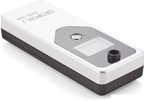 Алкотестер GEOFOX CHE 300