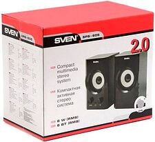 Акустика SVEN SPS-605