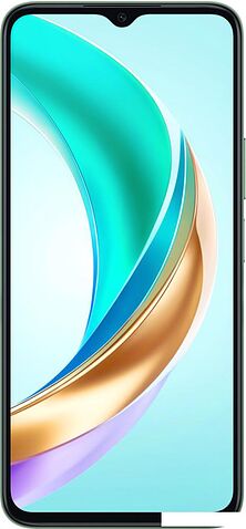 Смартфон HONOR X6b 4GB/128GB международная версия (лесной зеленый) и HONOR Choice Earbuds X5 Lite (белый) по акции