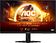 Игровой монитор AOC 24G4XE