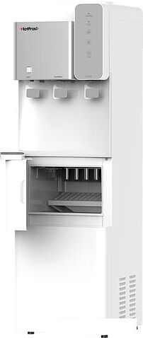 Кулер для воды HotFrost V25L (белый)