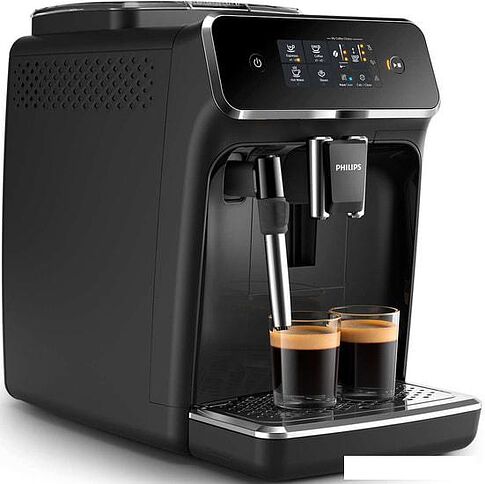 Эспрессо кофемашина Philips EP2221/40