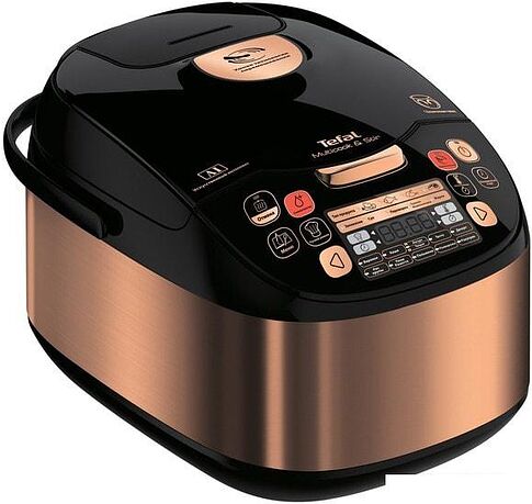 Мультиварка Tefal RK901F32