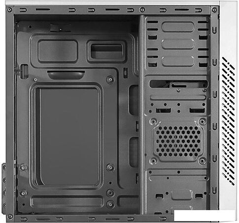 Корпус Ginzzu D380