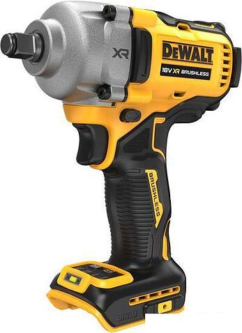 Гайковерт DeWalt DCF891NT-XJ (без АКБ, кейс)