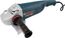 Угловая шлифмашина Bosch GWS 26-230 JH Professional 0601856M00 Угловая шлифмашина Bosch GWS 26-230 JH Professional 0601856M00