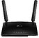 4G Wi-Fi роутер TP-Link TL-MR6400 v5