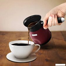 Электрическая турка Kitfort KT-7499