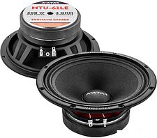 Среднечастотная АС Avatar MTU-61LE Среднечастотная АС Avatar MTU-61LE