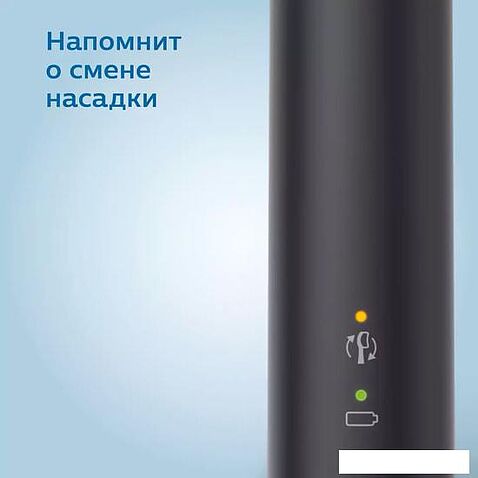 Комплект зубных щеток Philips Sonicare 3100 series HX3675/15