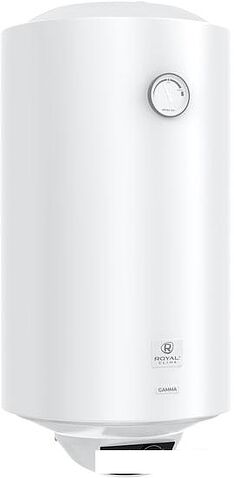 Водонагреватель Royal Clima Gamma RWH-GA80-RE