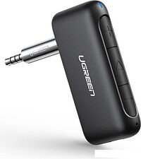 Аудиоадаптер Ugreen CM276 70303
