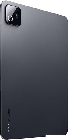 Планшет Xiaomi Pad 8 8GB/256GB международная версия (черный)