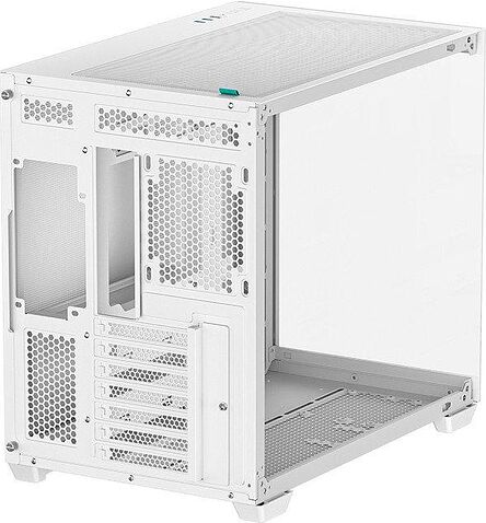 Корпус DeepCool CG530 WH R-CG530-WHNDA0-G-1