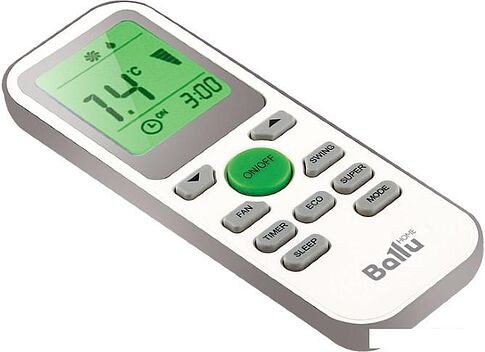 Мобильный кондиционер Ballu BPAC-09 CE_17Y