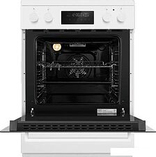 Кухонная плита MAUNFELD MEC611CW09TD