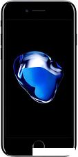 Смартфон Apple iPhone 7 32GB Воcстановленный by Breezy, грейд B (черный оникс) Смартфон Apple iPhone 7 32GB Воcстановленный by Breezy, грейд B (черный оникс)