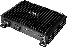 Автомобильный усилитель Урал ТТZ 1.1500