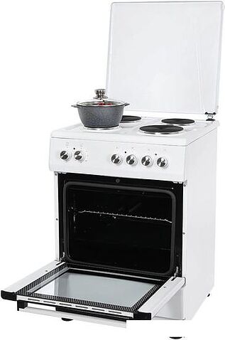 Кухонная плита Nordfrost (Nord) EE 6061 W