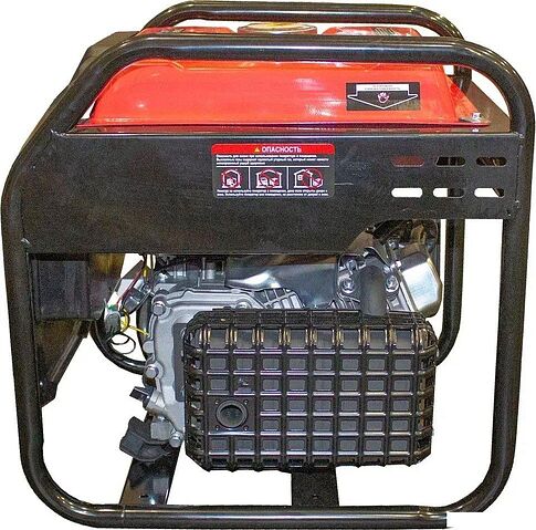 Генератор Edon PT-4000