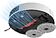 Робот-пылесос Xiaomi Robot Vacuum S20+ B108GL (международная версия, белый)
