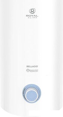 Увлажнитель воздуха Royal Clima Bellagio RUH-BL300/3.5M-WT