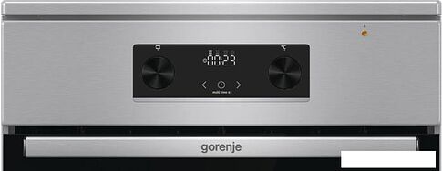 Кухонная плита Gorenje GEIT5C61XPG
