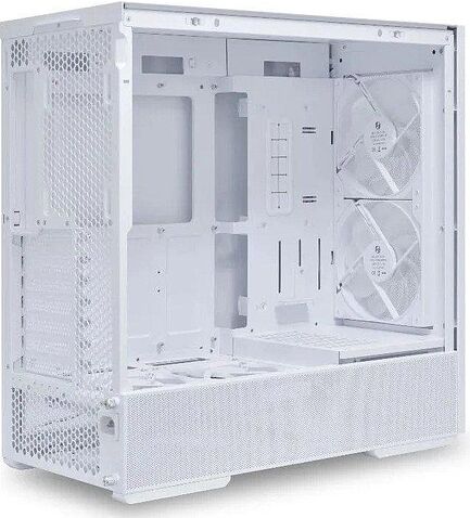 Корпус Lian Li Lancool 207 G99.LAN207RW.R0