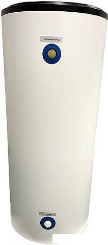 Бойлер косвенного нагрева Viena WTD 150