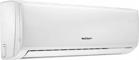 Кондиционер Neoclima Plasma NS/NU-HAL18F32