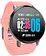 Умные часы JET Sport SW-1 (розовый)