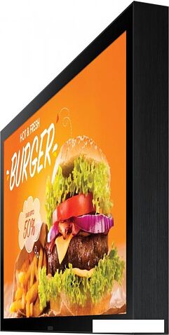 Информационная панель Samsung LH24OHBEBGBXCI