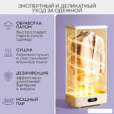 Паровая станция Planta PL-GC100
