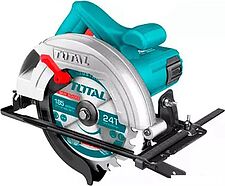 Дисковая (циркулярная) пила Total TS11218576
