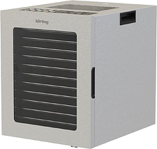 Сушилка для овощей и фруктов Korting KFD 2403 Pro S
