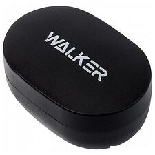 Наушники Walker WTS-11 (черный)