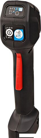 Триммер Makita DUR368APT2 (с 2-мя АКБ)