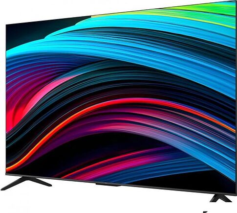 Телевизор TCL 75C647